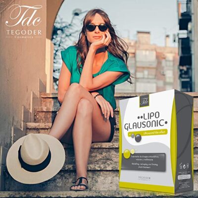 lipoglausonic pack 1