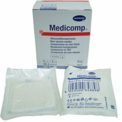 medicomp