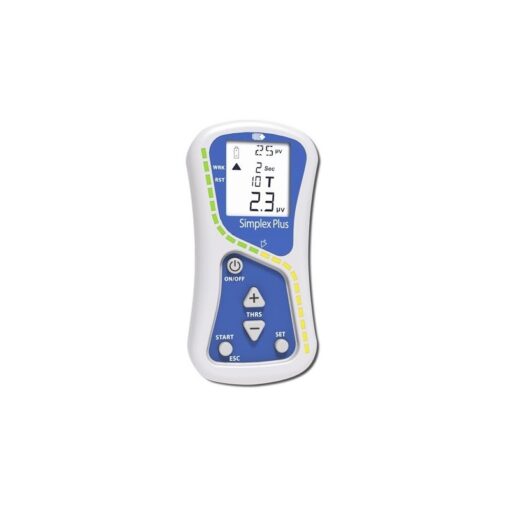 Neurotrac Simplex Plus With Bluetooth