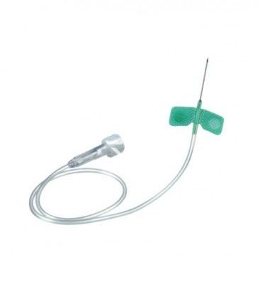 Productos Médicos 80 Palomilla de Seguridad Venofix