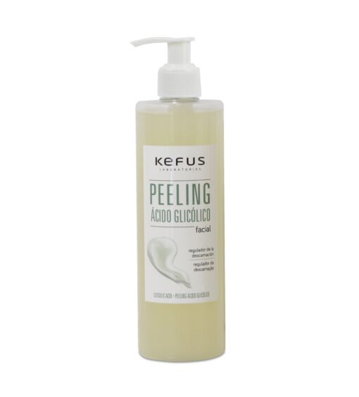 peeling acido glicolico 500ml