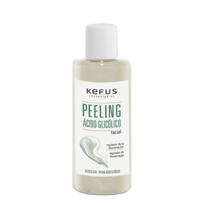 peeling exfoliante 200 kefus