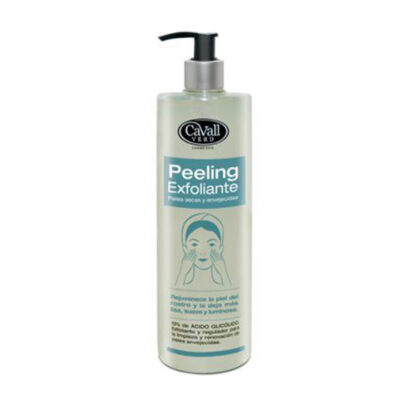 Productos Médicos 179 Peeling Ácido Glicólico Cavall Verd