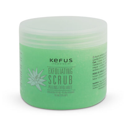 peeling exfoliante kefus 500 jpg