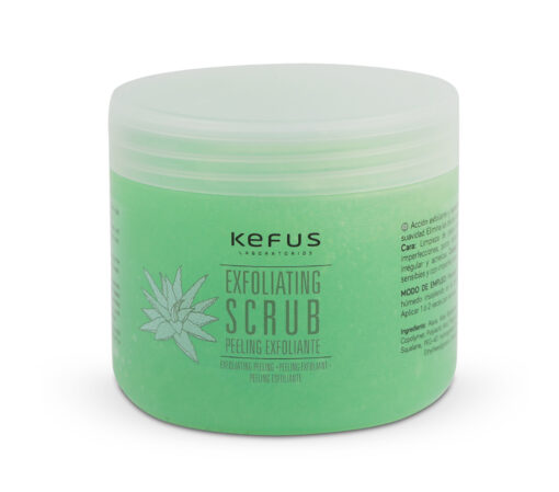 peeling exfoliante kefus 500 jpg