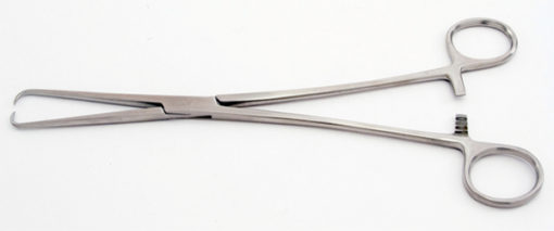 Pinza Pozzi 25cm