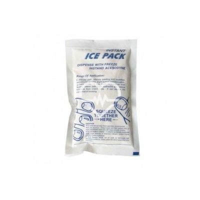 Productos Médicos 65 rapid relief instant cold result