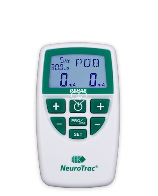 NeuroTrac Rehab