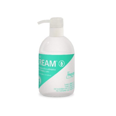 Sanit Cream Sobremesa 500ml