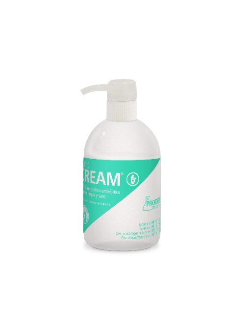 Sanit Cream Sobremesa 500ml