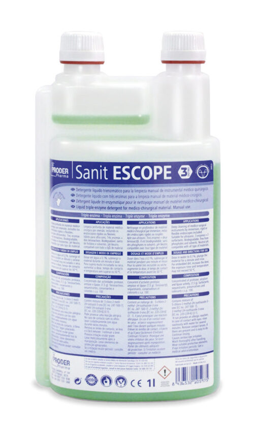 Sanit Escope 1L