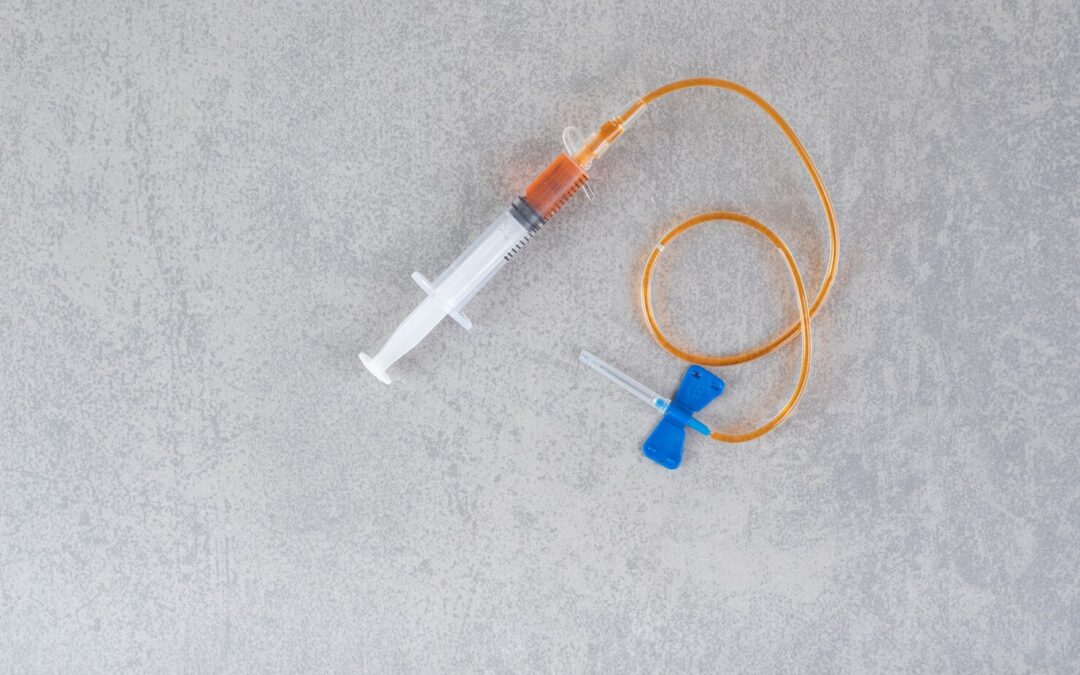 Errores comunes al usar cánulas TSK (y cómo evitarlos)