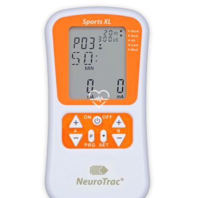 NeuroTrac Sports XL