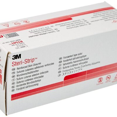 steri strip 6 75