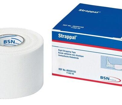 Tape Strappal