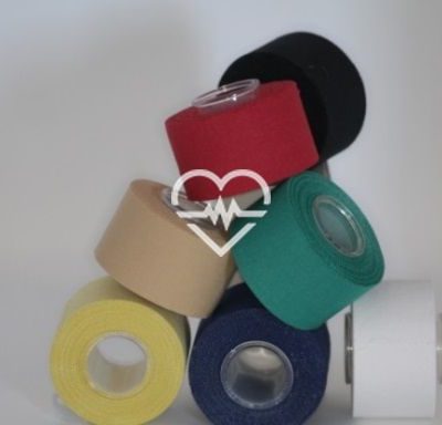 Productos Médicos 97 tape sup result